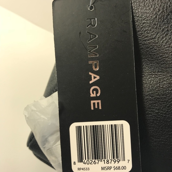 ‼️SALE‼️ Rampage Crossbody - Picture 5 of 8